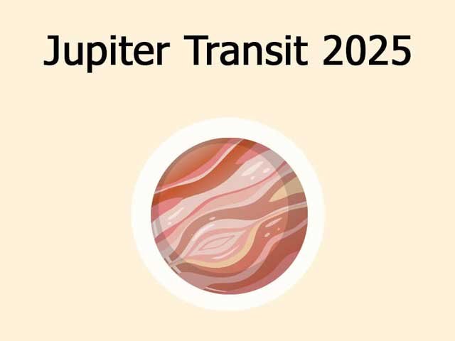 jupiter transit on 15th may in gemini