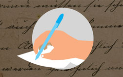 Graphologist