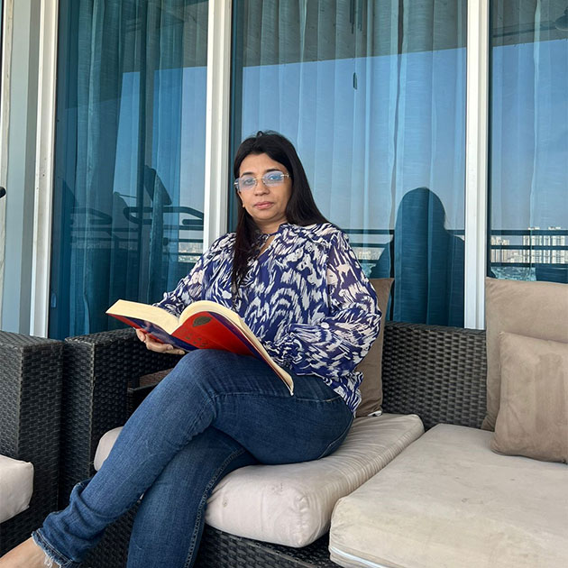 Nidhi Chugh